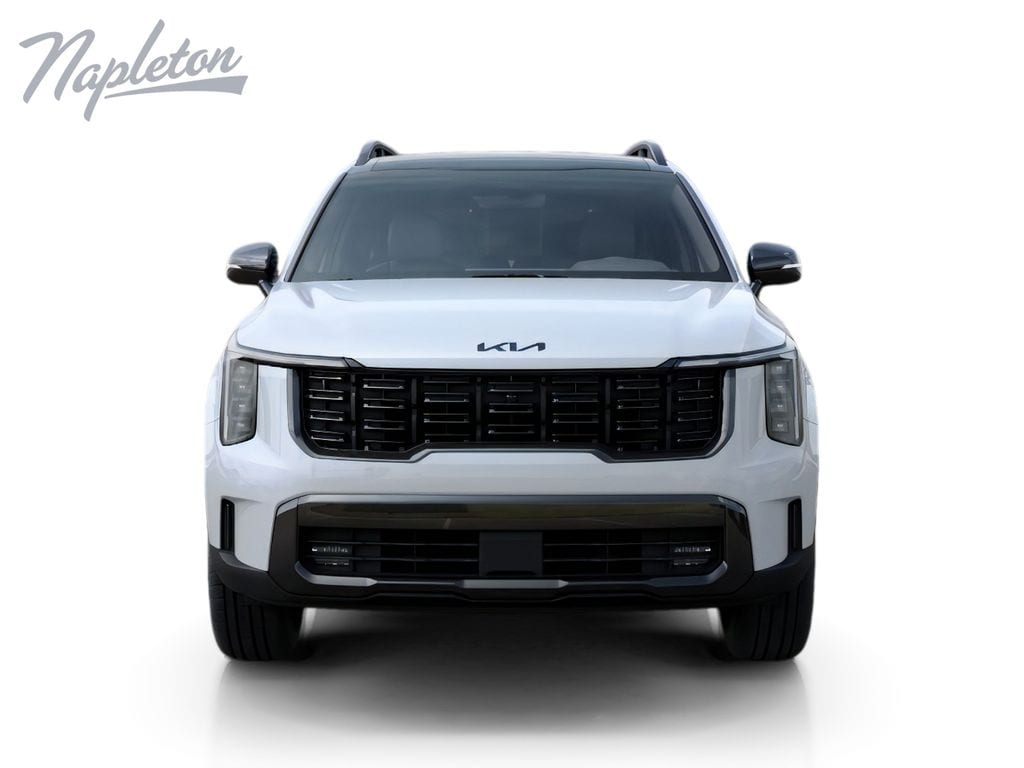 New 2026 Kia Sorento X-Line SX SUV