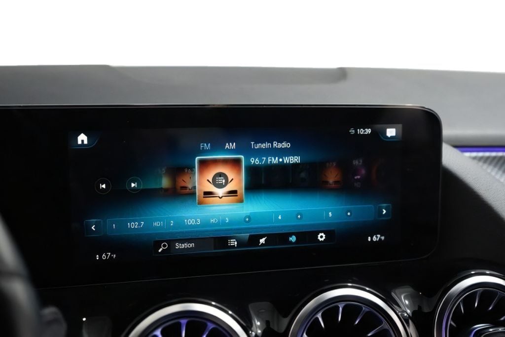 2022 Mercedes-Benz GLA GLA250 - Photo 29
