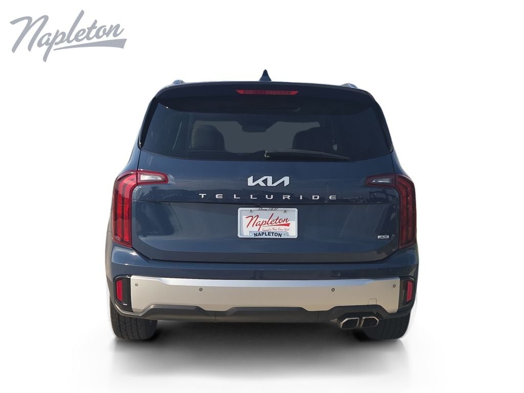 Used 2023 Kia Telluride S SUV