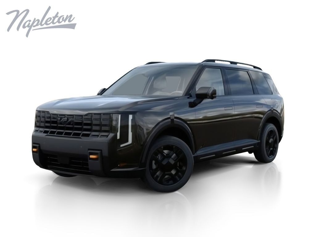 New 2027 Kia Telluride X-Pro SX-Prestige SUV