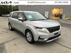 2022 Kia Carnival LXS Minivan/Van