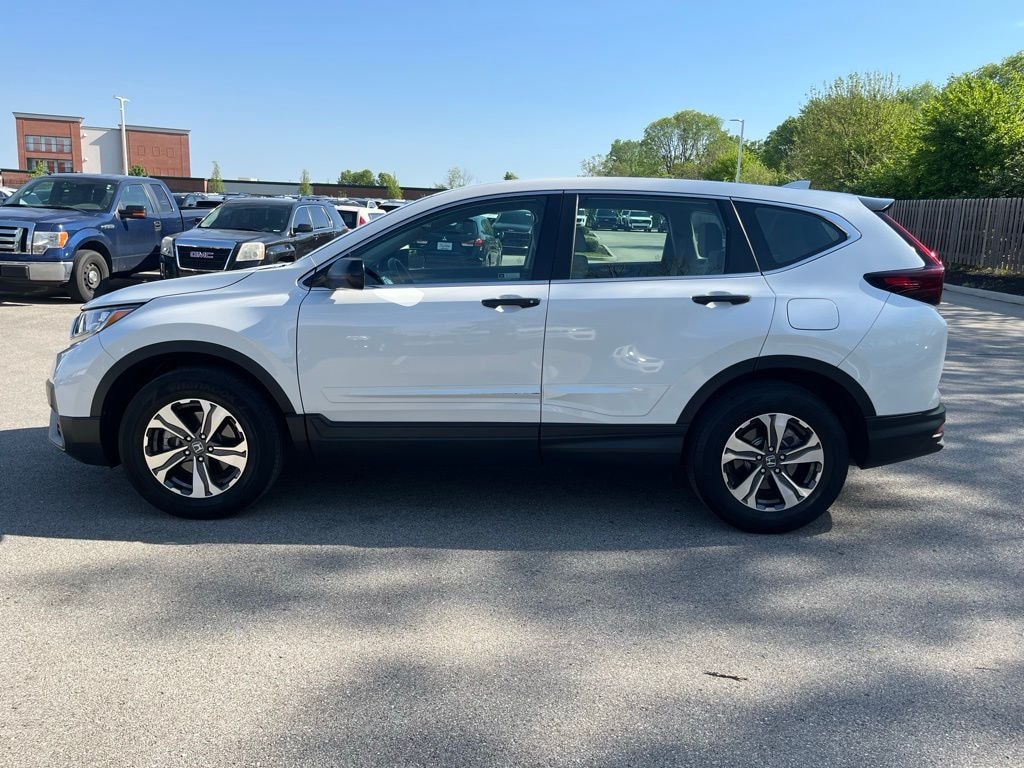 Used 2020 Honda CR-V LX SUV