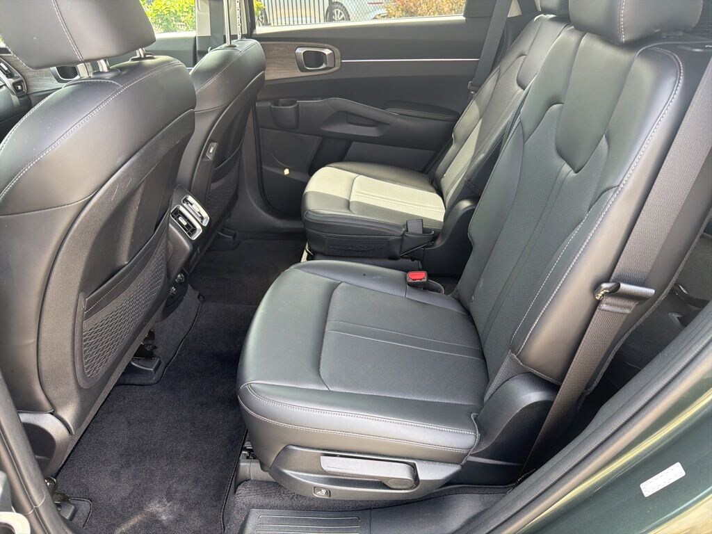 Used 2023 Kia Sorento X-Line EX SUV