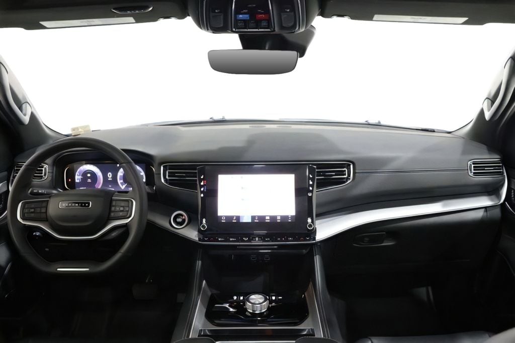 2025 Jeep Wagoneer Series I - Photo 14