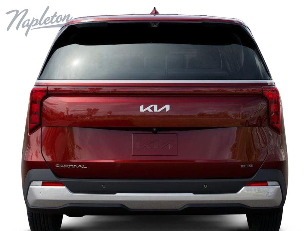 2026 Kia Carnival EX - Photo 16