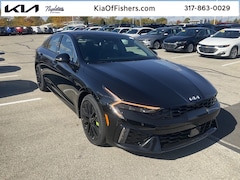 2026 Kia K5 GT Sedan