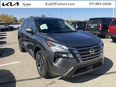 2024 Nissan Rogue SV SUV