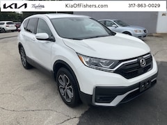 2020 Honda CR-V EX-L SUV