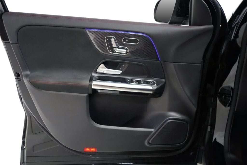 2022 Mercedes-Benz GLA GLA250 - Photo 20