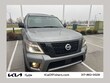  Nissan Armada