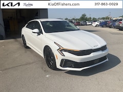 2025 Kia K5