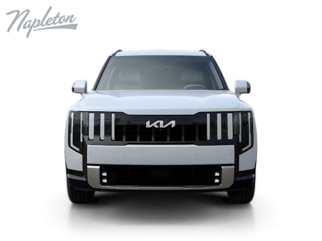 New 2027 Kia Telluride Hybrid SX-Prestige SUV