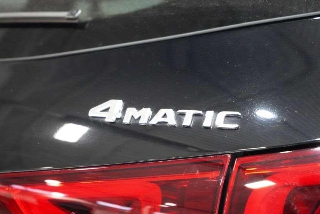 2022 Mercedes-Benz GLA GLA250 - Photo 12