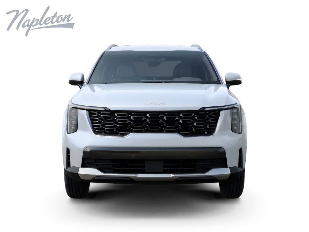 New 2026 Kia Sorento S SUV
