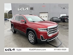 2021 GMC Acadia SLT SUV