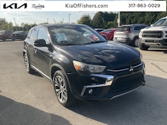 2019 Mitsubishi Outlander Sport 2.0 SE SUV