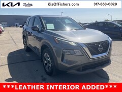 2023 Nissan Rogue SV SUV