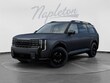  Kia Telluride Hybrid