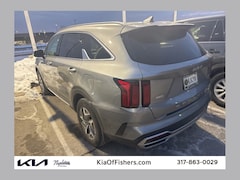 2022 Kia Sorento Hybrid S SUV