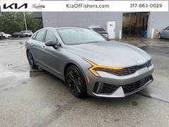 2026 Kia K5 GT Sedan
