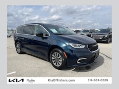 2024 Chrysler Pacifica Hybrid Select Minivan/Van