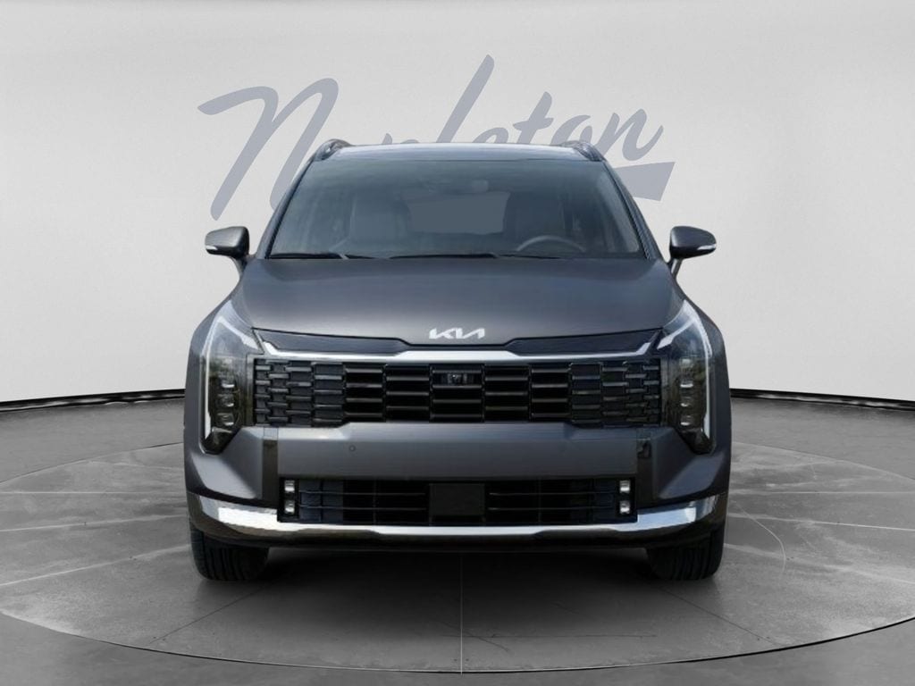 New 2026 Kia Sportage Hybrid SX-Prestige SUV
