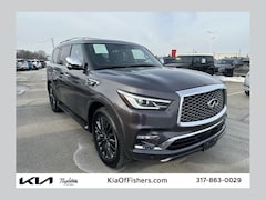 2023 INFINITI QX80 Sensory SUV