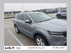 2022 Kia Sorento LX SUV