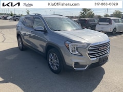 2024 GMC Terrain SLT SUV