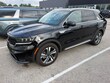  Kia Sorento Plug-In Hybrid