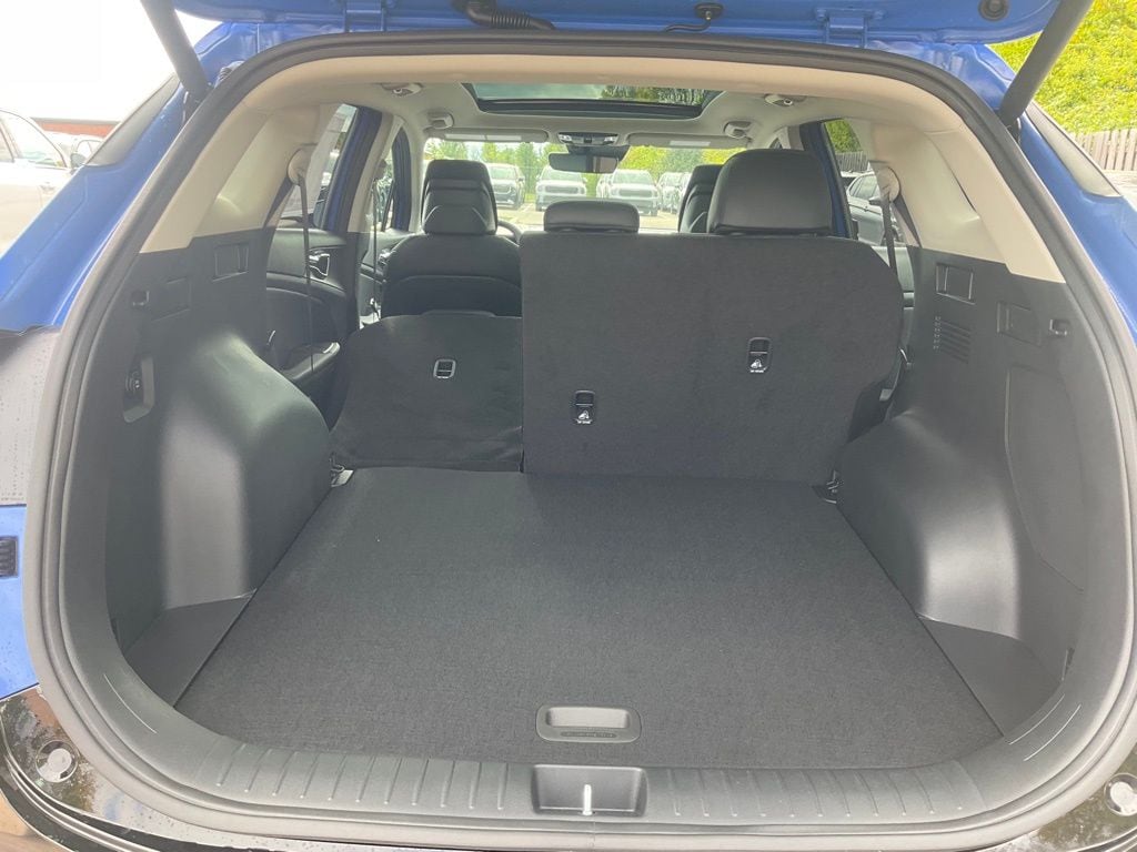 2026 Kia Sportage SX Prestige - Photo 30