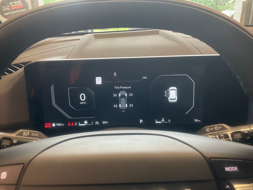 2026 Kia Sportage X-Pro Prestige - Photo 16