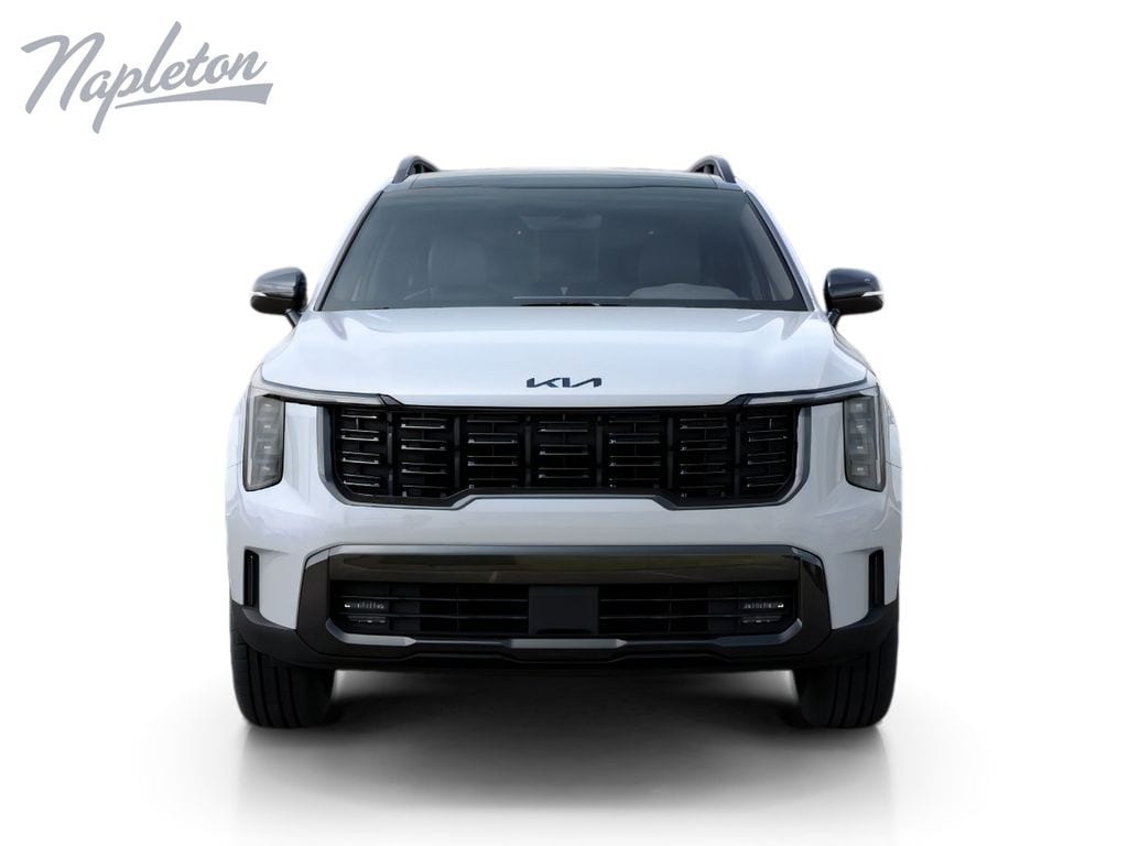 New 2026 Kia Sorento X-Line EX SUV