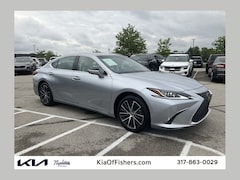 2024 LEXUS ES 350 Sedan
