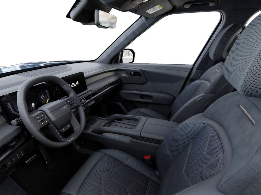 2027 Kia Telluride X-Line SX Prestige - Photo 20