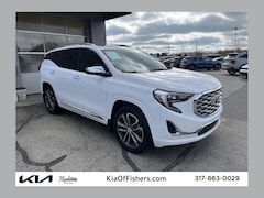2019 GMC Terrain Denali SUV