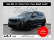  Kia Telluride Hybrid