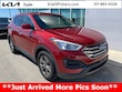 Hyundai Santa Fe Sport