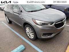 2018 Buick Enclave Premium Group SUV