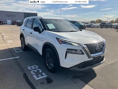 2023 Nissan Rogue S SUV