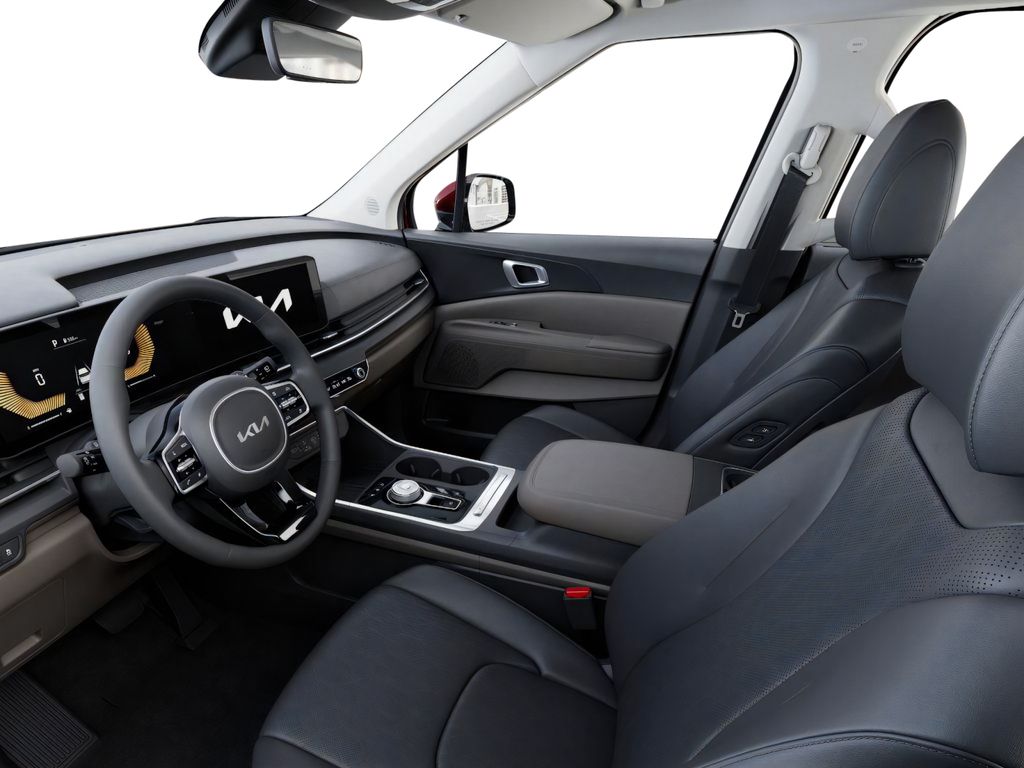 2026 Kia Carnival EX - Photo 20