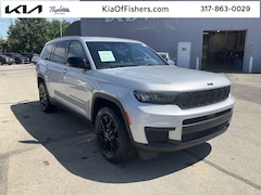 2024 Jeep Grand Cherokee L Altitude SUV
