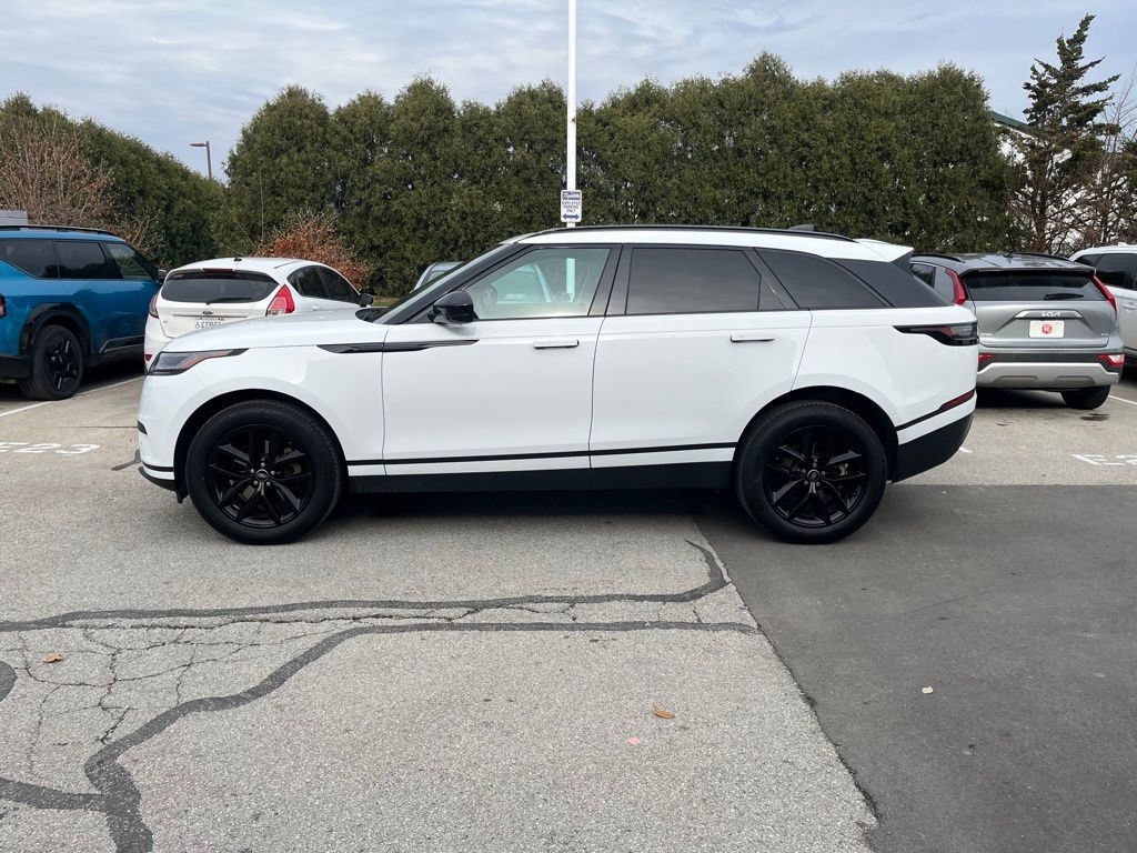 Used 2024 Land Rover Range Rover Velar S SUV