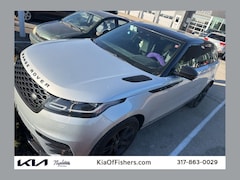 2021 Land Rover Range Rover Velar P250 R-Dynamic S SUV