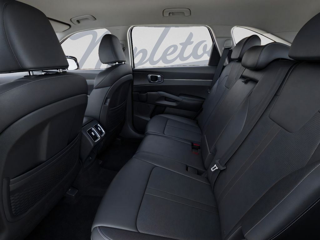 2026 Kia Sorento EX - Photo 21