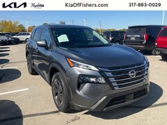 2024 Nissan Rogue SV SUV