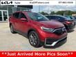 Honda CR-V Hybrid