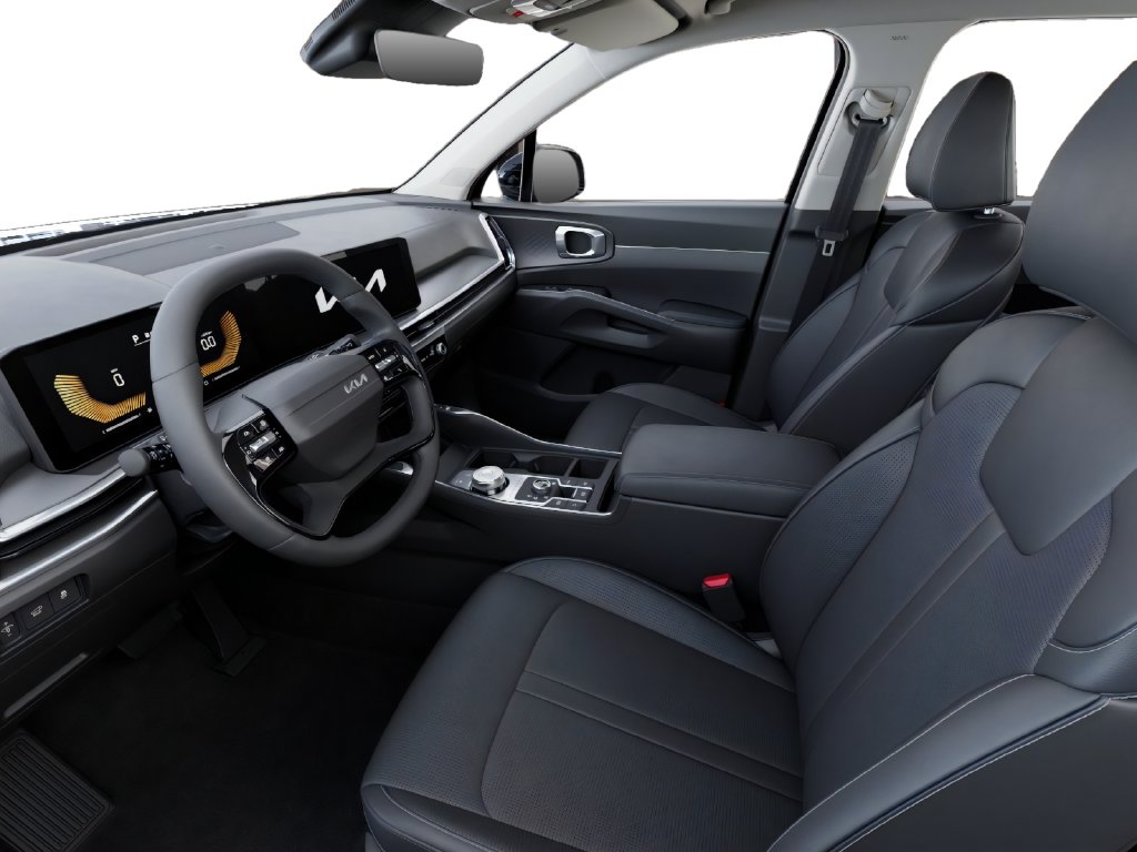 2026 Kia Sorento EX Hybrid - Photo 20