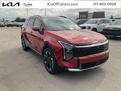 2026 Kia Sportage SX-Prestige SUV