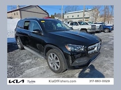 2022 Mercedes-Benz GLS GLS 450 SUV